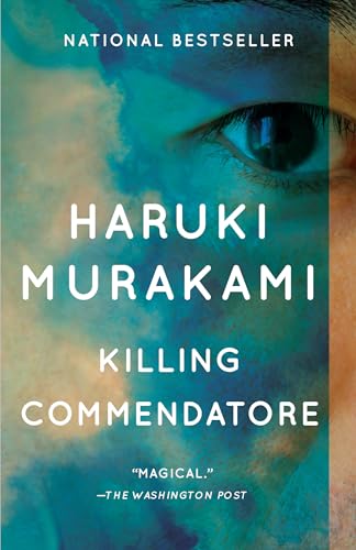 Killing Commendatore: A novel von Vintage